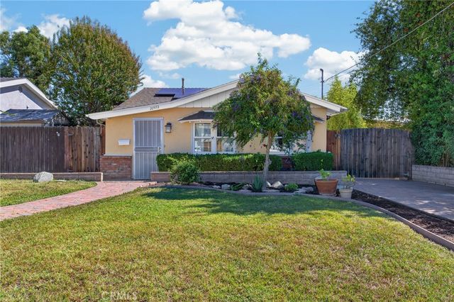 10572 Shoshone Avenue, Granada Hills, CA 91344