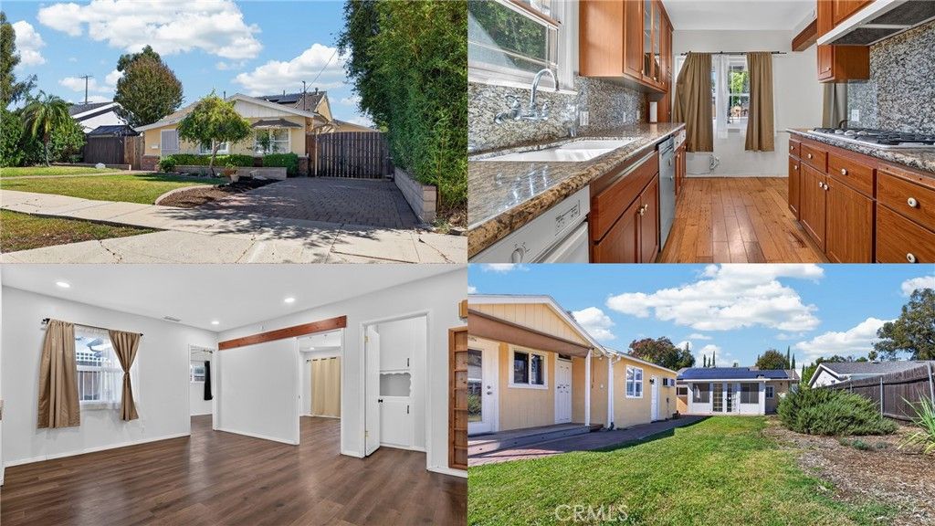 10572 Shoshone Avenue, Granada Hills, CA 91344