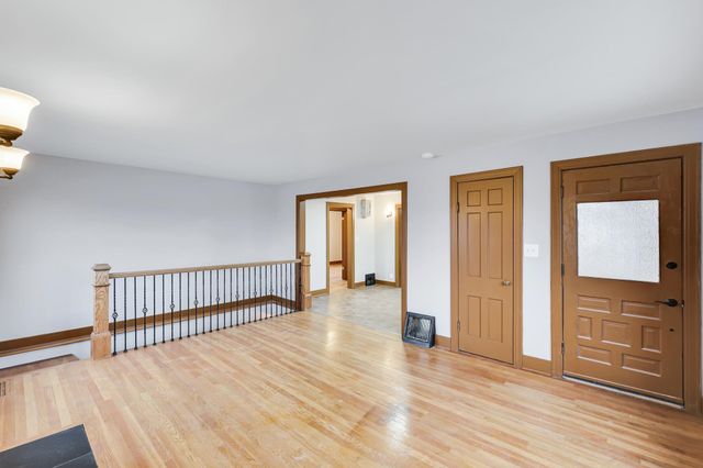 2612 N Elizabeth Rd, Spokane Valley, WA 99212