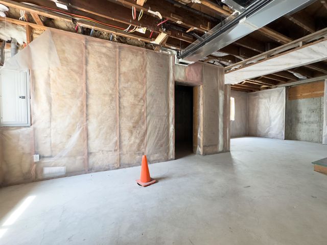 2612 N Elizabeth Rd, Spokane Valley, WA 99212