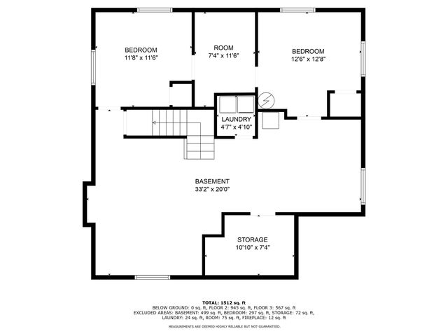 2612 N Elizabeth Rd, Spokane Valley, WA 99212