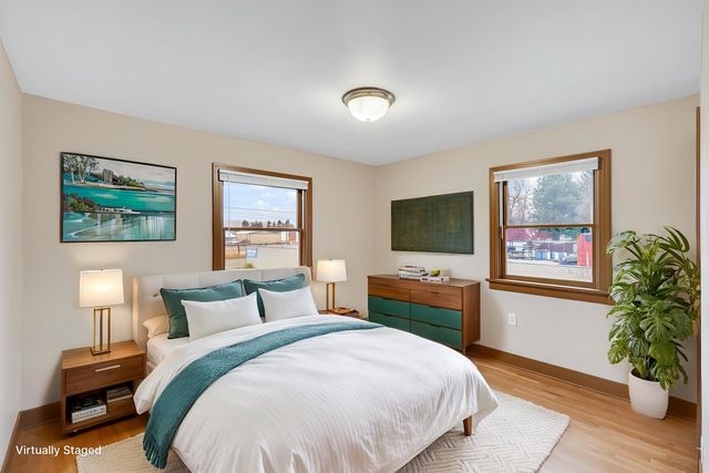 2612 N Elizabeth Rd, Spokane Valley, WA 99212