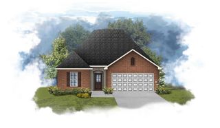 6730 Arbor Way, Orange, TX 77630