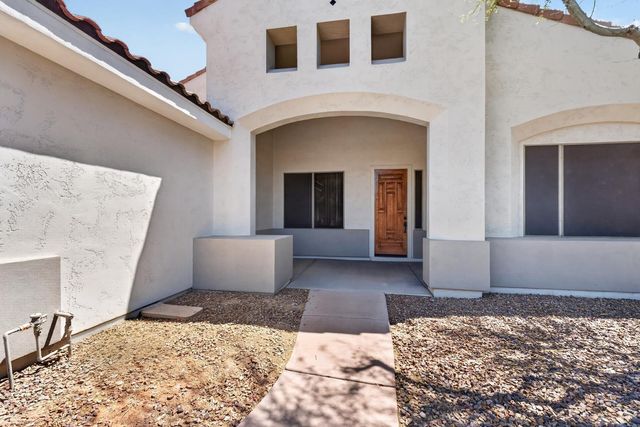 4385 S Crosscreek Drive, Chandler, AZ 85249
