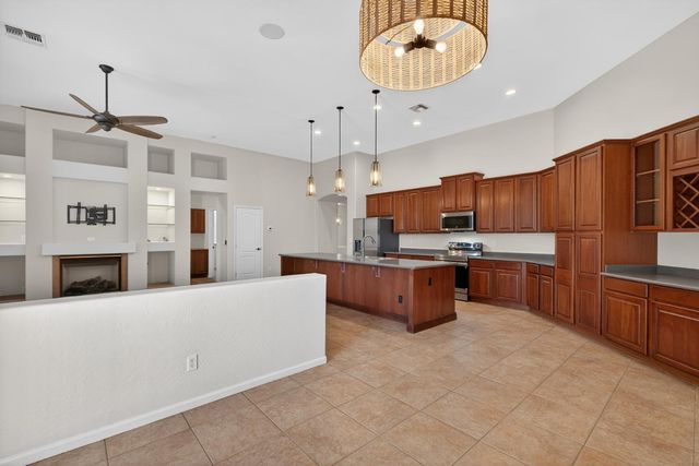 4385 S Crosscreek Drive, Chandler, AZ 85249