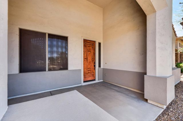 4385 S Crosscreek Drive, Chandler, AZ 85249