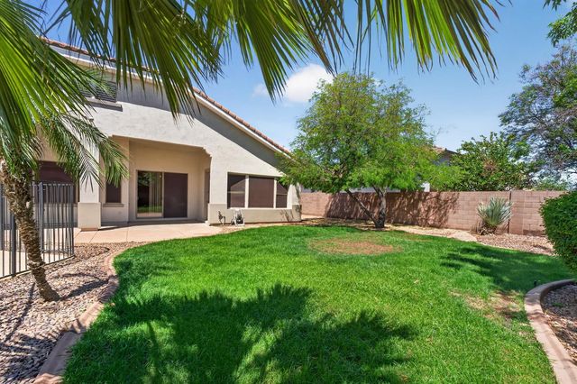 4385 S Crosscreek Drive, Chandler, AZ 85249
