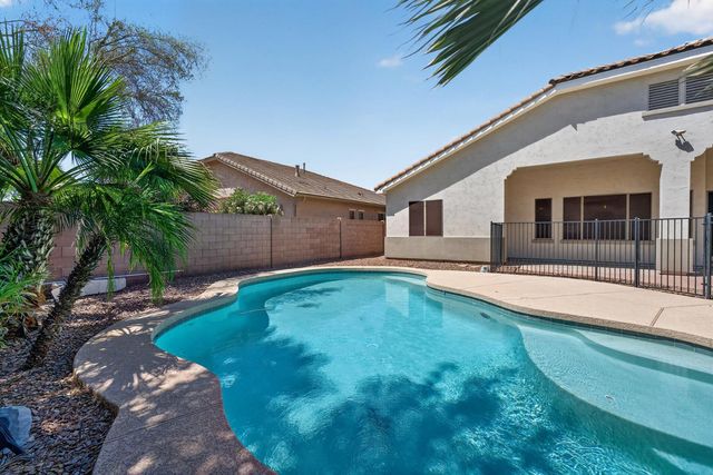 4385 S Crosscreek Drive, Chandler, AZ 85249