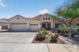 4385 S Crosscreek Drive, Chandler, AZ 85249