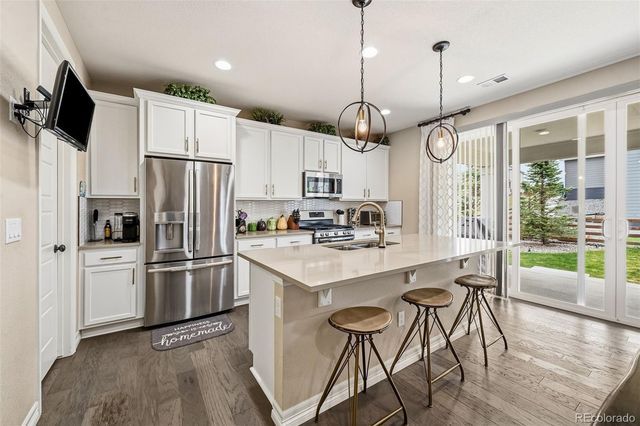 21694 E Stanford Circle, Aurora, CO 80015