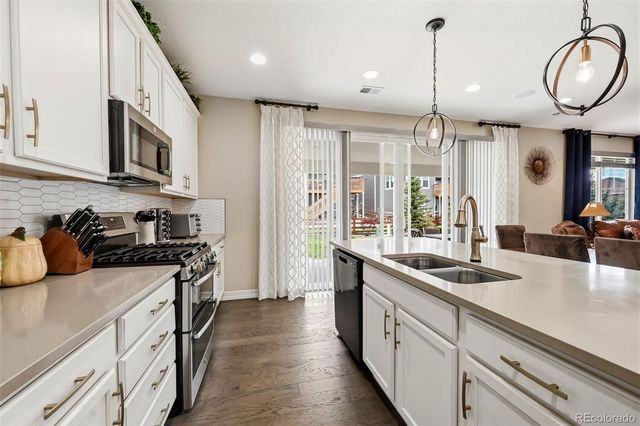 21694 E Stanford Circle, Aurora, CO 80015