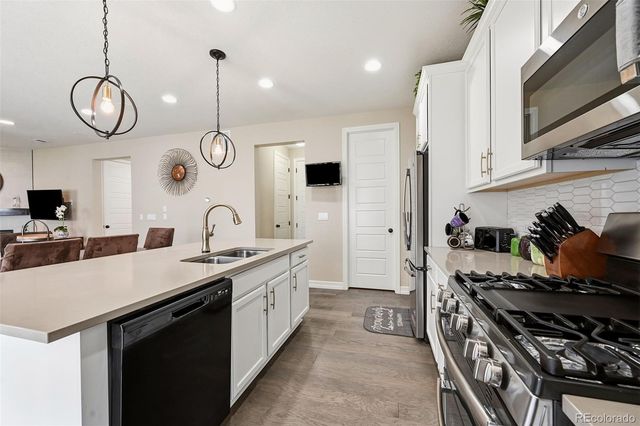 21694 E Stanford Circle, Aurora, CO 80015
