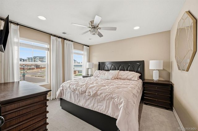 21694 E Stanford Circle, Aurora, CO 80015