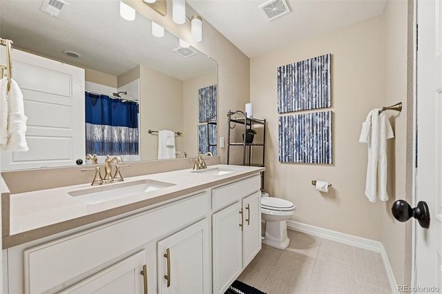 21694 E Stanford Circle, Aurora, CO 80015