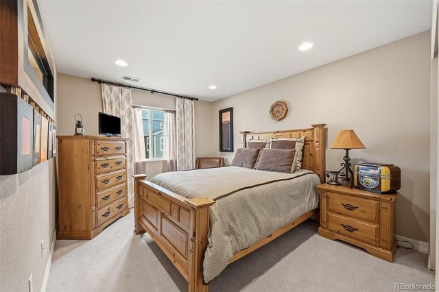 21694 E Stanford Circle, Aurora, CO 80015
