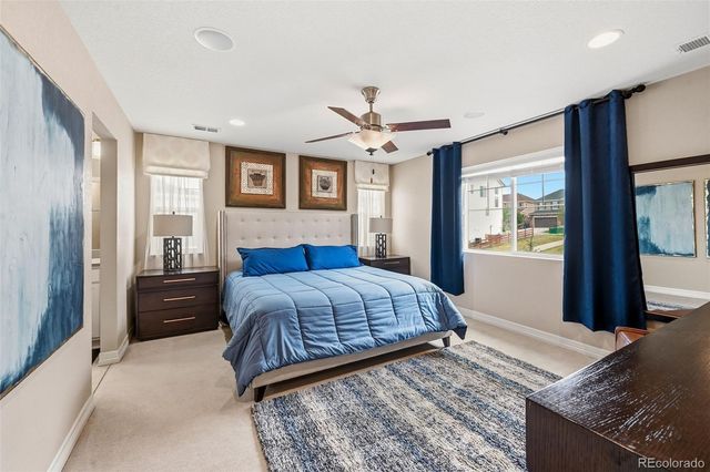 21694 E Stanford Circle, Aurora, CO 80015