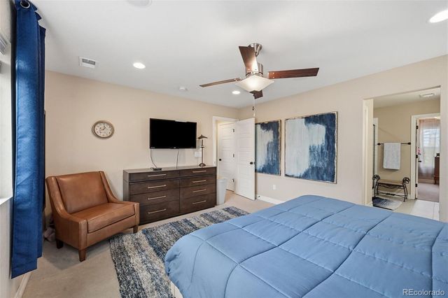 21694 E Stanford Circle, Aurora, CO 80015