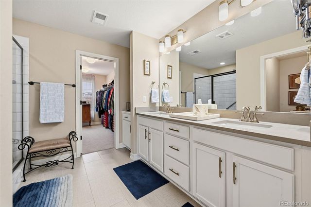 21694 E Stanford Circle, Aurora, CO 80015