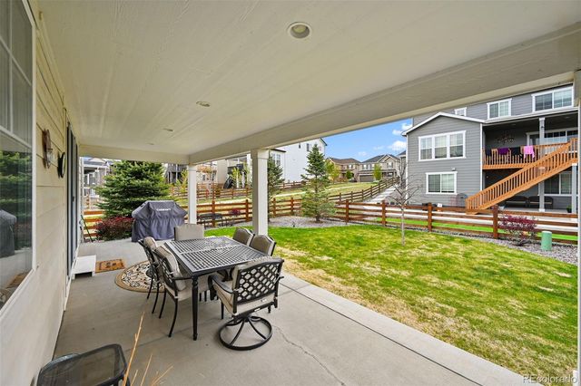 21694 E Stanford Circle, Aurora, CO 80015