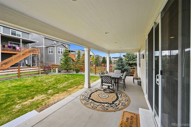 21694 E Stanford Circle, Aurora, CO 80015