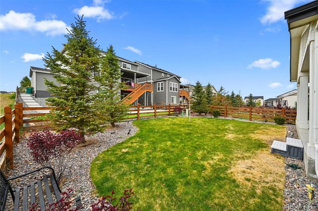 21694 E Stanford Circle, Aurora, CO 80015