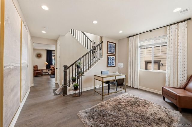 21694 E Stanford Circle, Aurora, CO 80015
