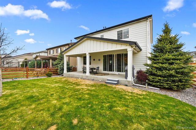 21694 E Stanford Circle, Aurora, CO 80015