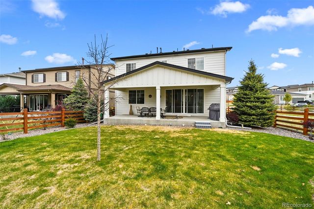 21694 E Stanford Circle, Aurora, CO 80015