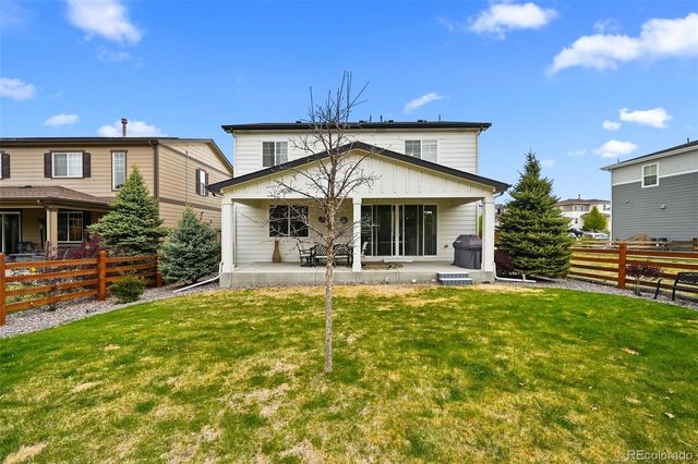 21694 E Stanford Circle, Aurora, CO 80015