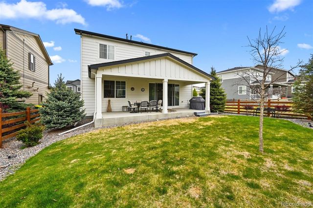 21694 E Stanford Circle, Aurora, CO 80015