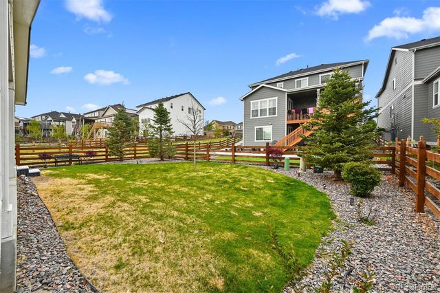 21694 E Stanford Circle, Aurora, CO 80015
