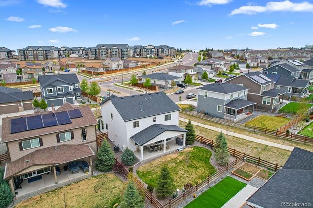 21694 E Stanford Circle, Aurora, CO 80015