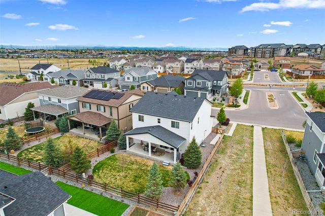 21694 E Stanford Circle, Aurora, CO 80015