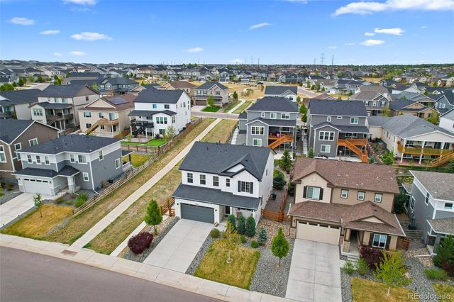 21694 E Stanford Circle, Aurora, CO 80015