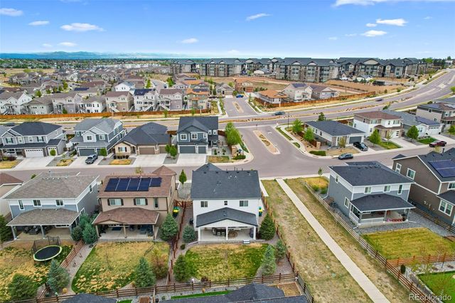 21694 E Stanford Circle, Aurora, CO 80015