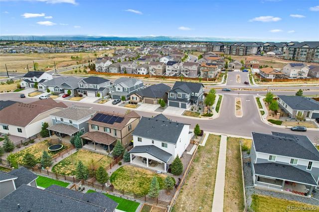 21694 E Stanford Circle, Aurora, CO 80015