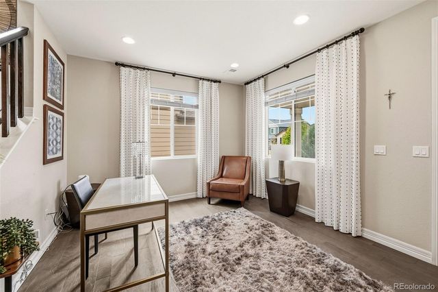 21694 E Stanford Circle, Aurora, CO 80015
