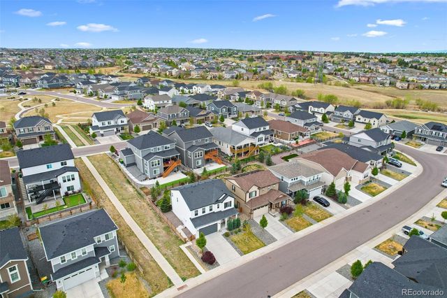 21694 E Stanford Circle, Aurora, CO 80015