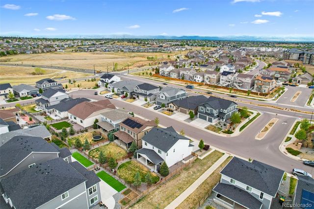21694 E Stanford Circle, Aurora, CO 80015