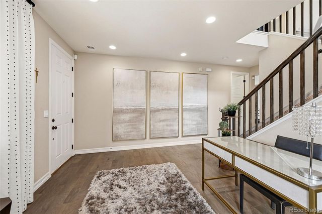 21694 E Stanford Circle, Aurora, CO 80015
