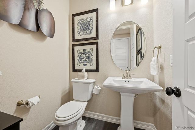 21694 E Stanford Circle, Aurora, CO 80015