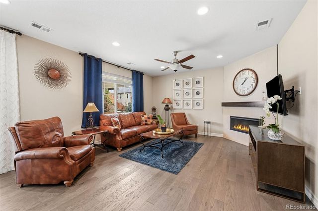 21694 E Stanford Circle, Aurora, CO 80015