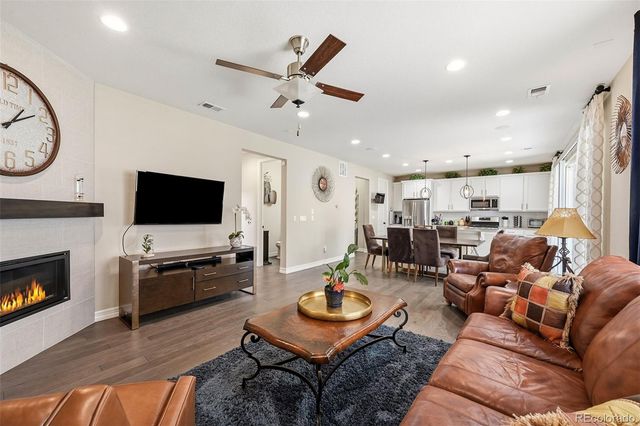 21694 E Stanford Circle, Aurora, CO 80015