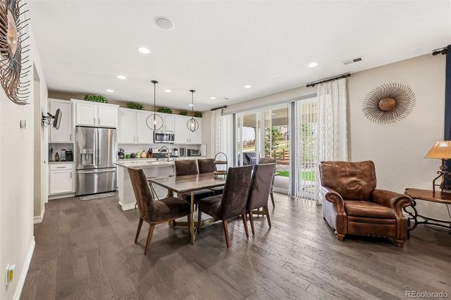 21694 E Stanford Circle, Aurora, CO 80015