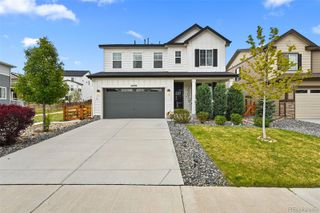 21694 E Stanford Circle, Aurora, CO 80015