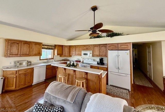 810 Florence Street D, Belpre, OH 45714