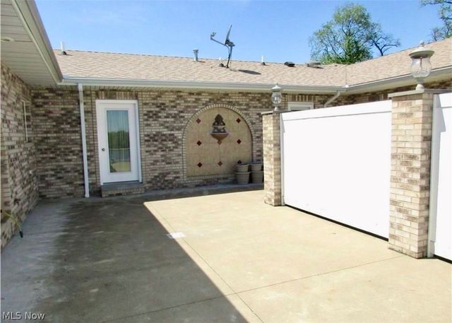 810 Florence Street D, Belpre, OH 45714