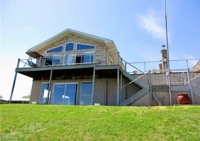 810 Florence Street D, Belpre, OH 45714