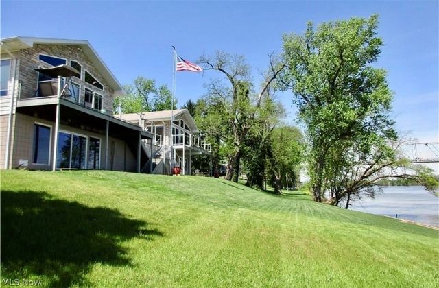810 Florence Street D, Belpre, OH 45714