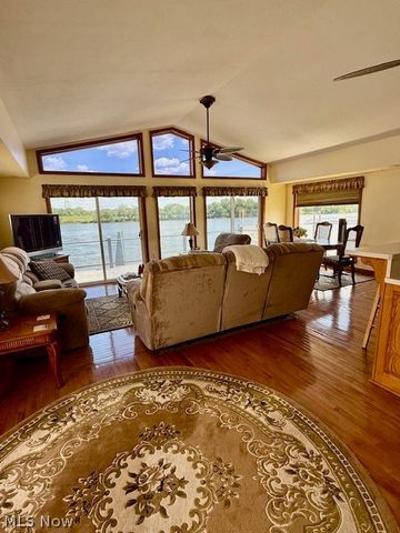 810 Florence Street D, Belpre, OH 45714
